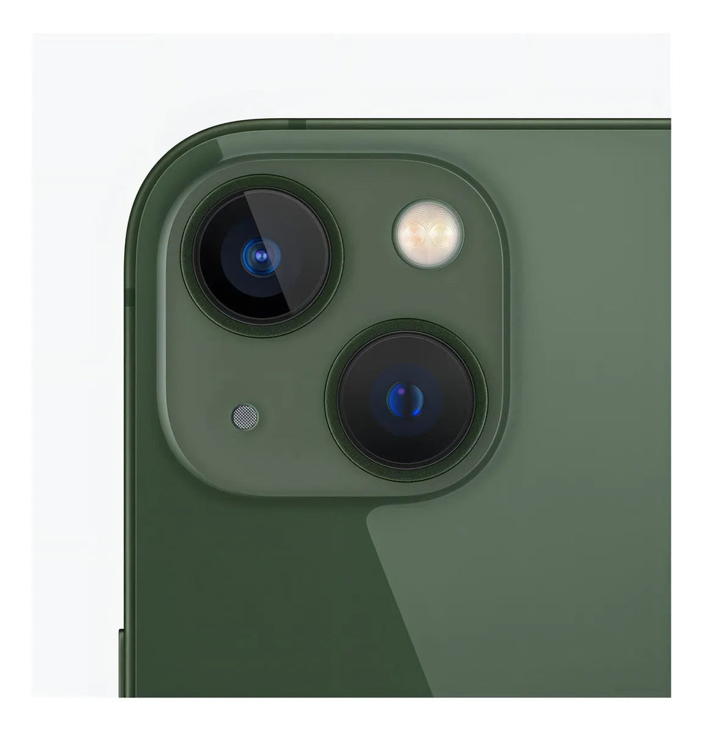 iPhone 13 (Exhibición)