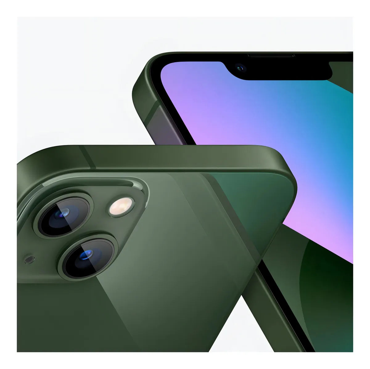 iPhone 13 (Exhibición)