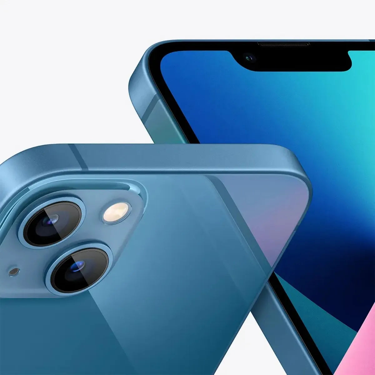 iPhone 13 (Exhibición)