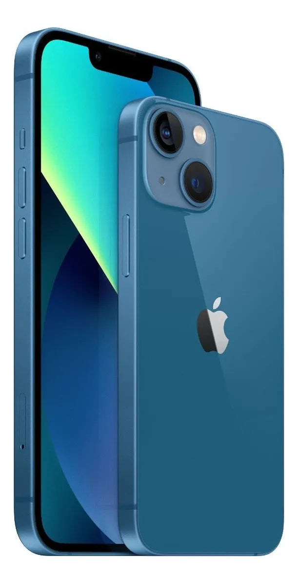 iPhone 13 (Exhibición)