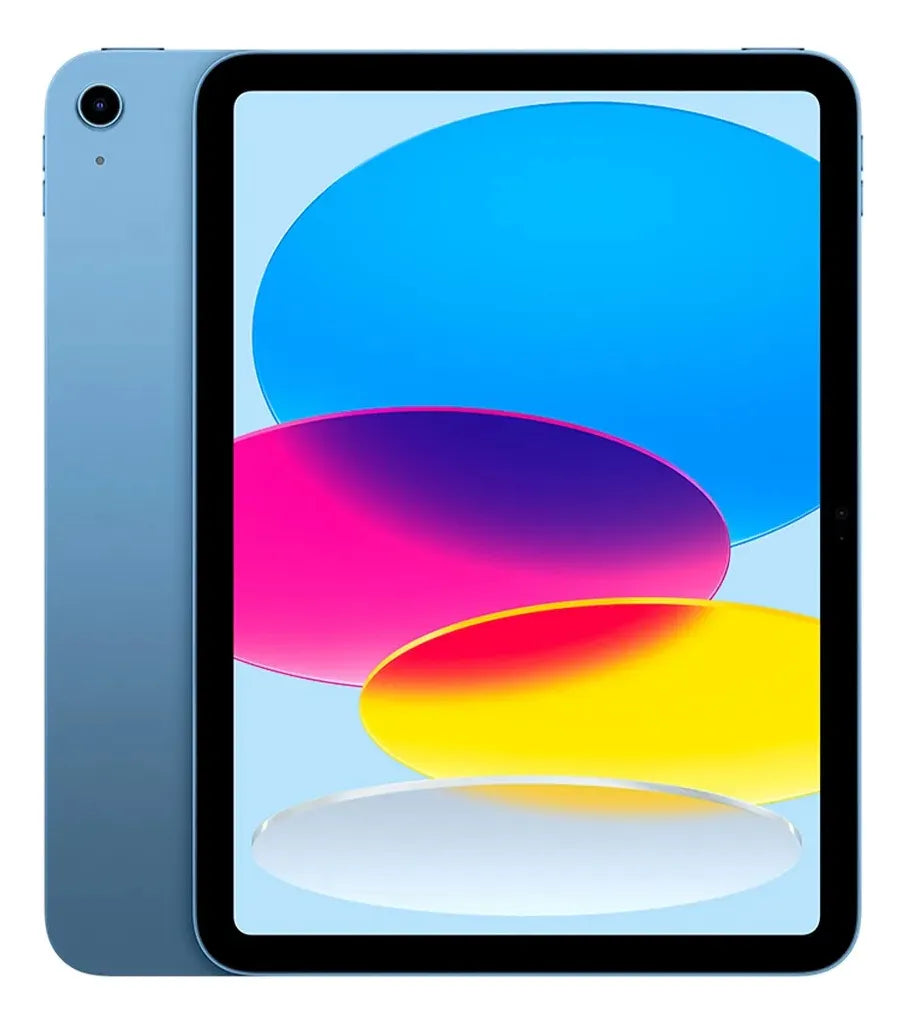 iPad A16
