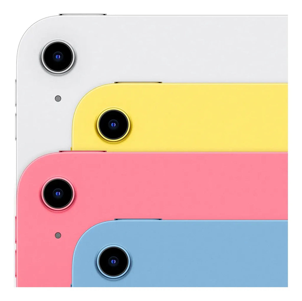 iPad A16