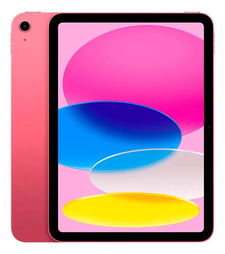 iPad A16