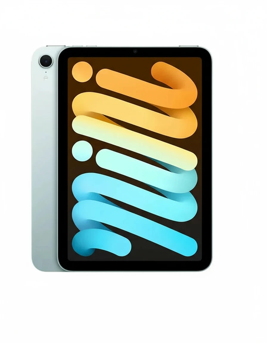 iPad Mini A17 128gb