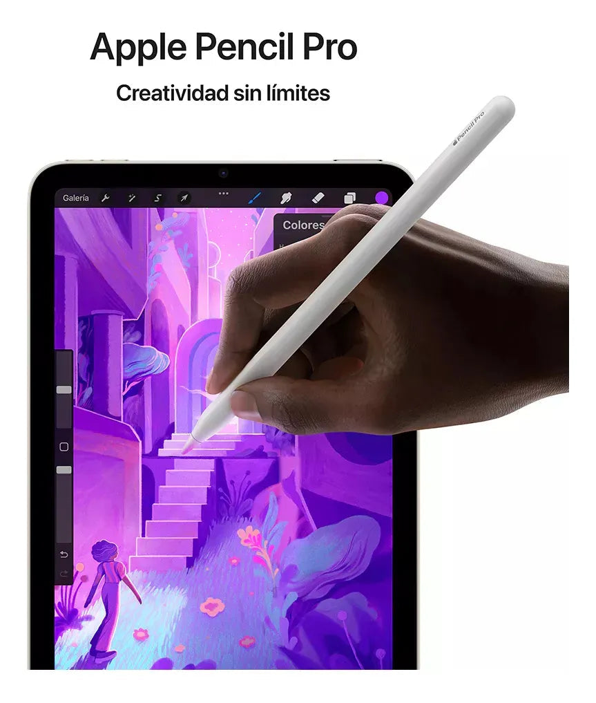iPad Mini A17 128gb