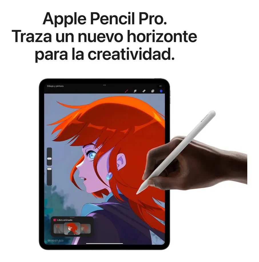 iPad Pro M5 Wi-Fi 11"