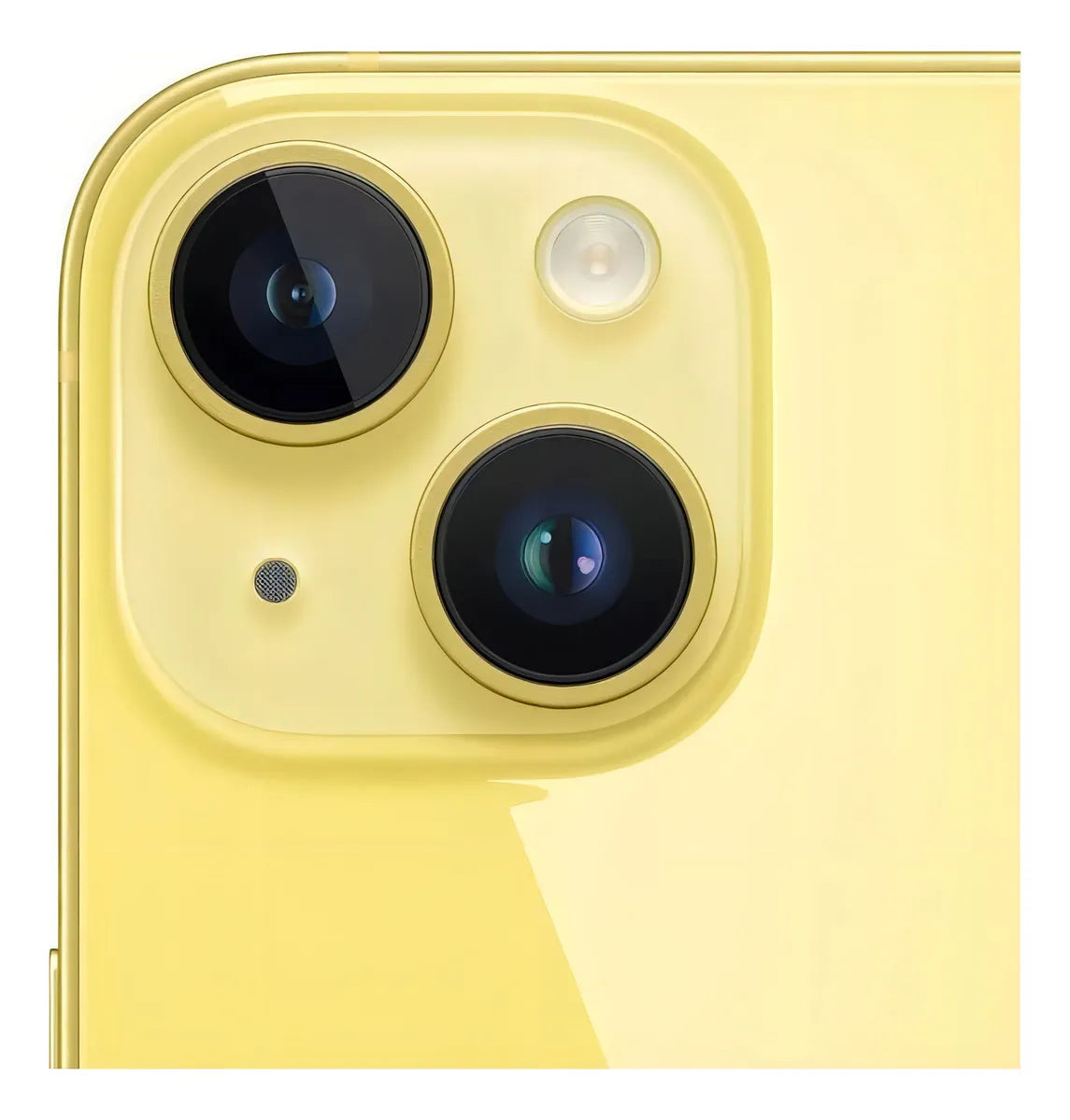 iPhone 14 (Exhibición)