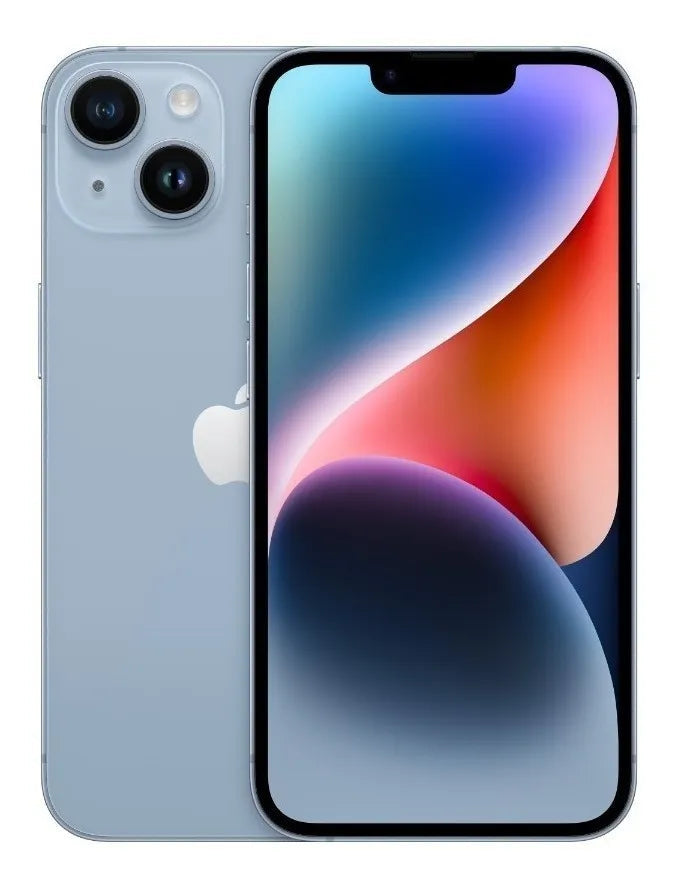 iPhone 14 (Exhibición)