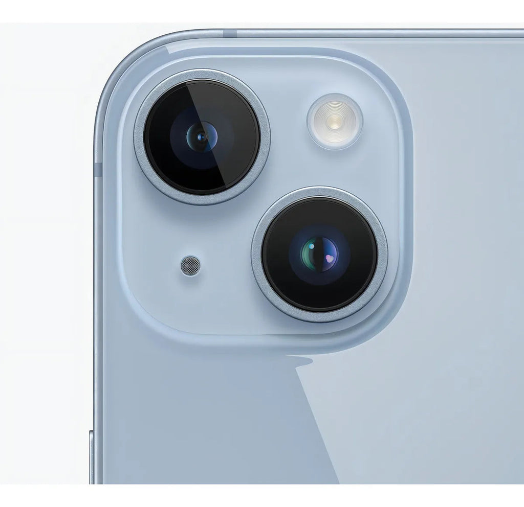 iPhone 14 (Exhibición)