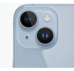 iPhone 14 (Exhibición)
