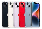 iPhone 14 (Exhibición)