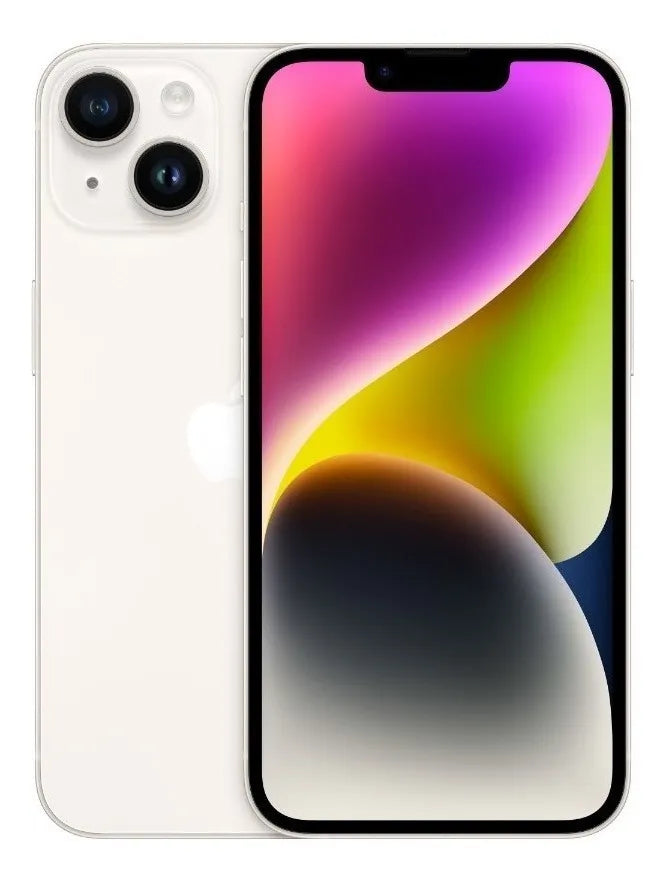 iPhone 14 (Exhibición)