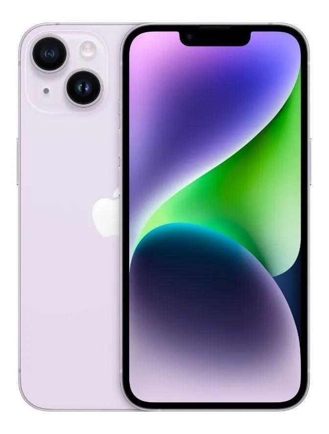 iPhone 14 (Exhibición)