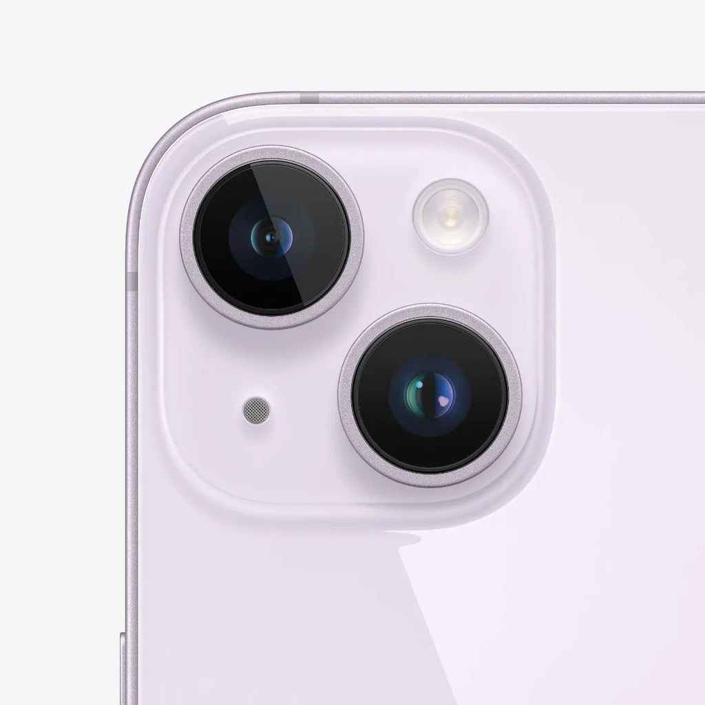 iPhone 14 (Exhibición)