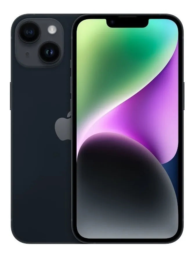iPhone 14 (Exhibición)