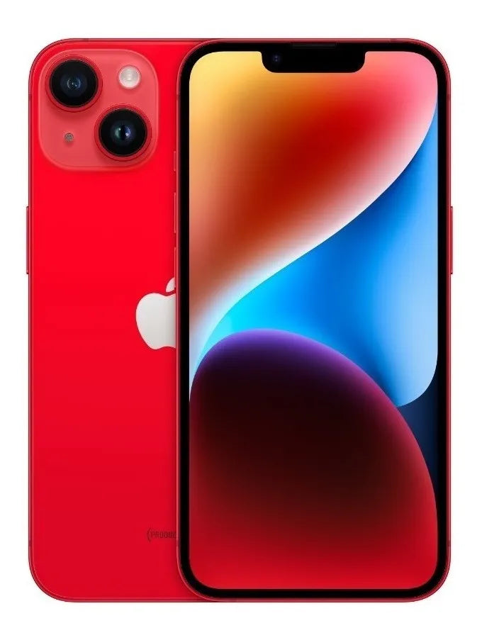 iPhone 14 (Exhibición)