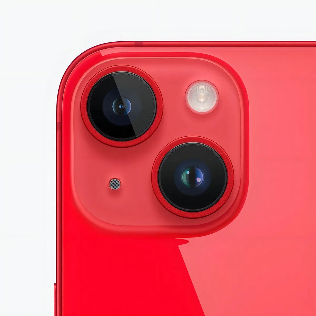 iPhone 14 (Exhibición)
