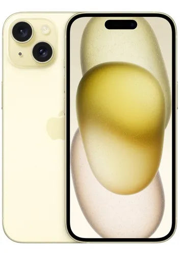 iPhone 15 (Exhibición)