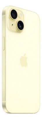 iPhone 15 (Exhibición)
