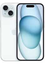 iPhone 15 (Exhibición)