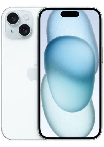 iPhone 15 (Reacondicionado)