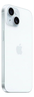 iPhone 15 (Exhibición)
