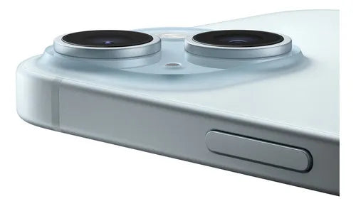 iPhone 15 (Exhibición)