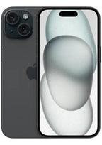 iPhone 15 (Exhibición)