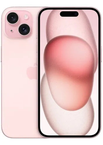 iPhone 15 (Exhibición)