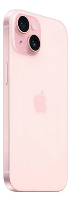 iPhone 15 (Exhibición)