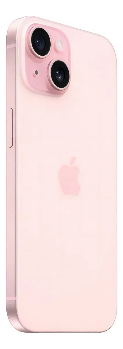 iPhone 15 (Exhibición)