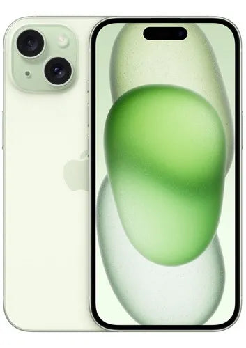 iPhone 15 (Exhibición)