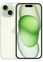 iPhone 15 (Exhibición)