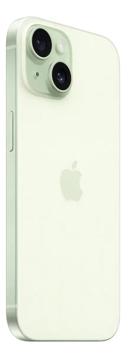 iPhone 15 (Exhibición)