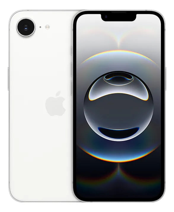 iPhone 16 e