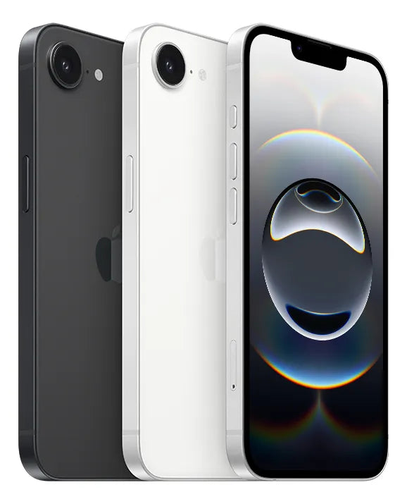 iPhone 16 e