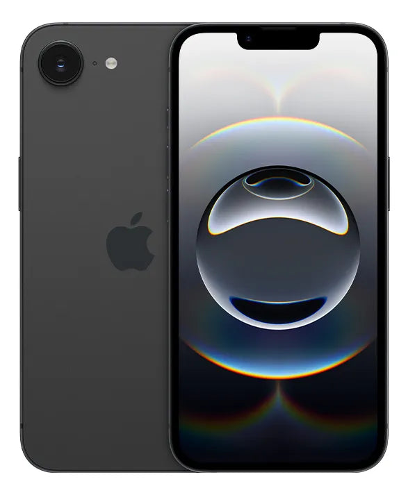 iPhone 16 e