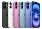 iPhone 16 Plus (Exhibición)