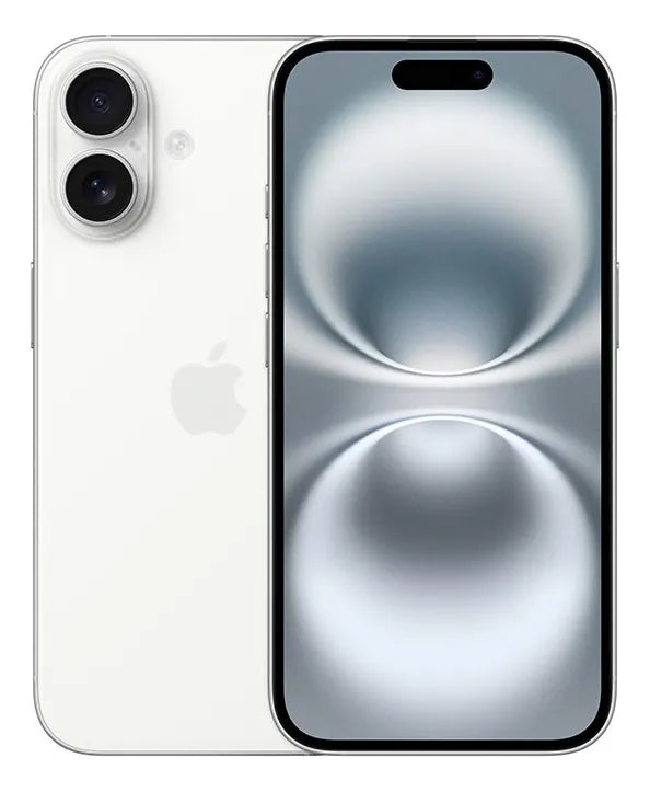 iPhone 16 Plus (Exhibición)