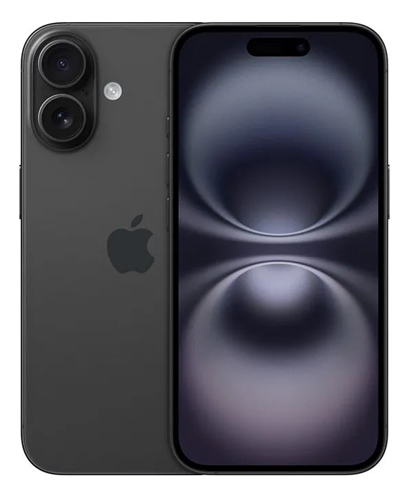 iPhone 16 Plus (Exhibición)