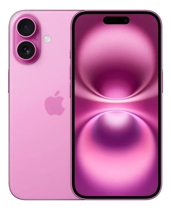 iPhone 16 Plus