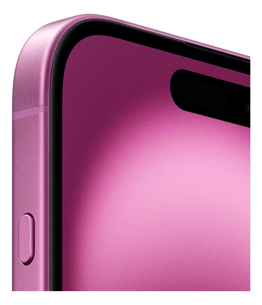 iPhone 16