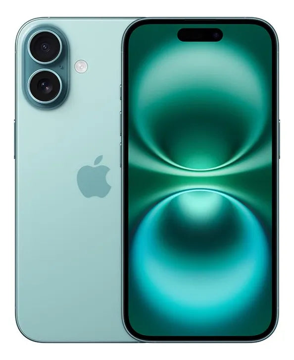 iPhone 16 Plus