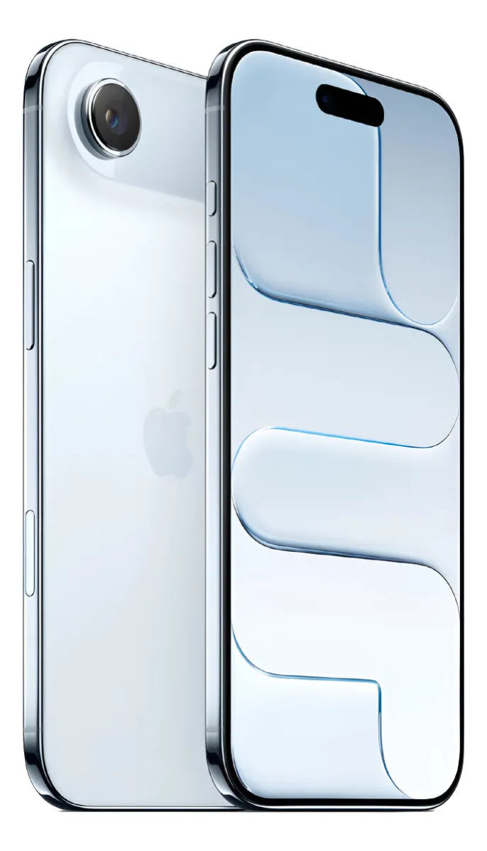 iPhone 17 Air