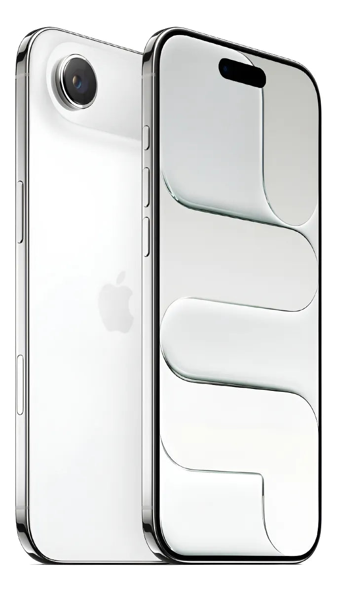 iPhone 17 Air