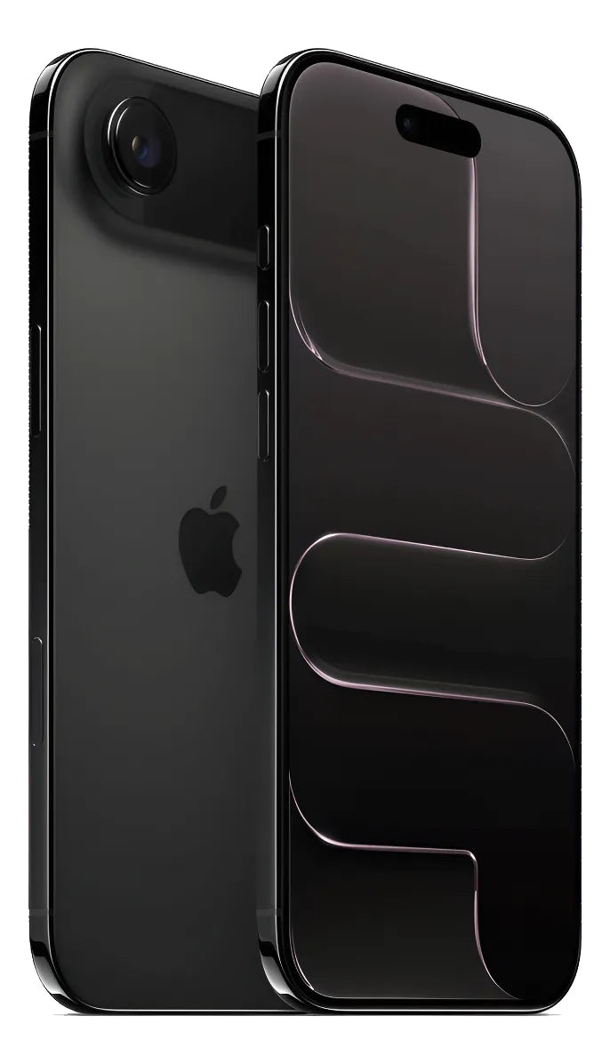 iPhone 17 Air