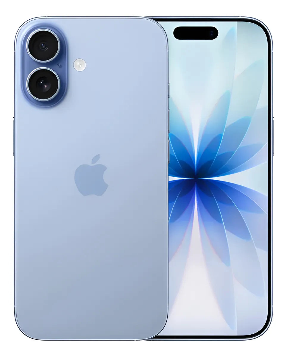 iPhone 17