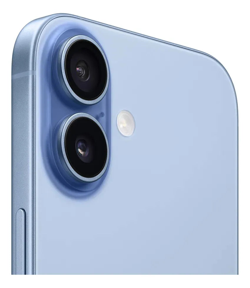 iPhone 17