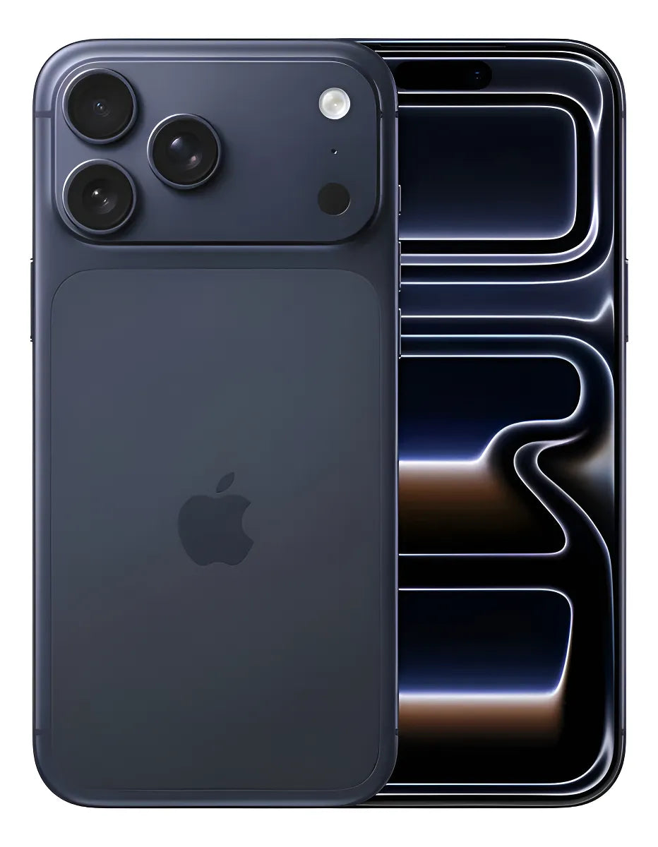 iPhone 17 Pro Max (Exhibición)