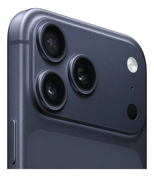 iPhone 17 Pro Max (Exhibición)